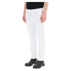 Pantalones Slim-fit Cool Guy