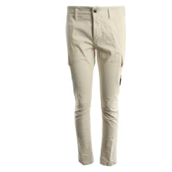 Pantalones Tapered