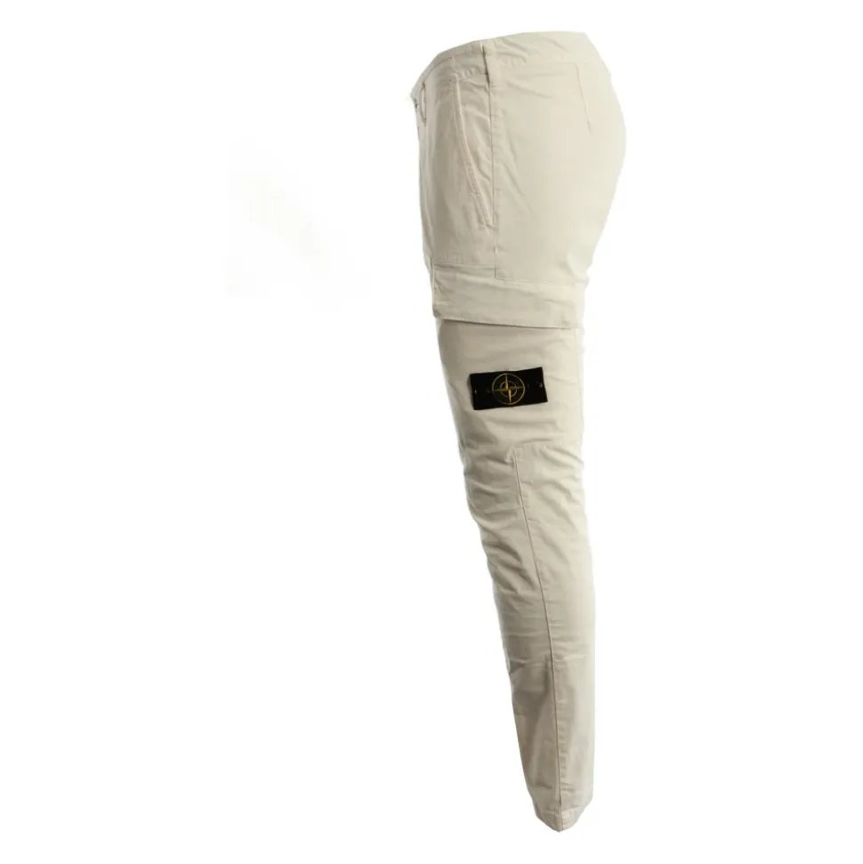 Pantalones Tapered