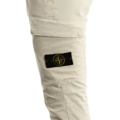 Pantalones Tapered