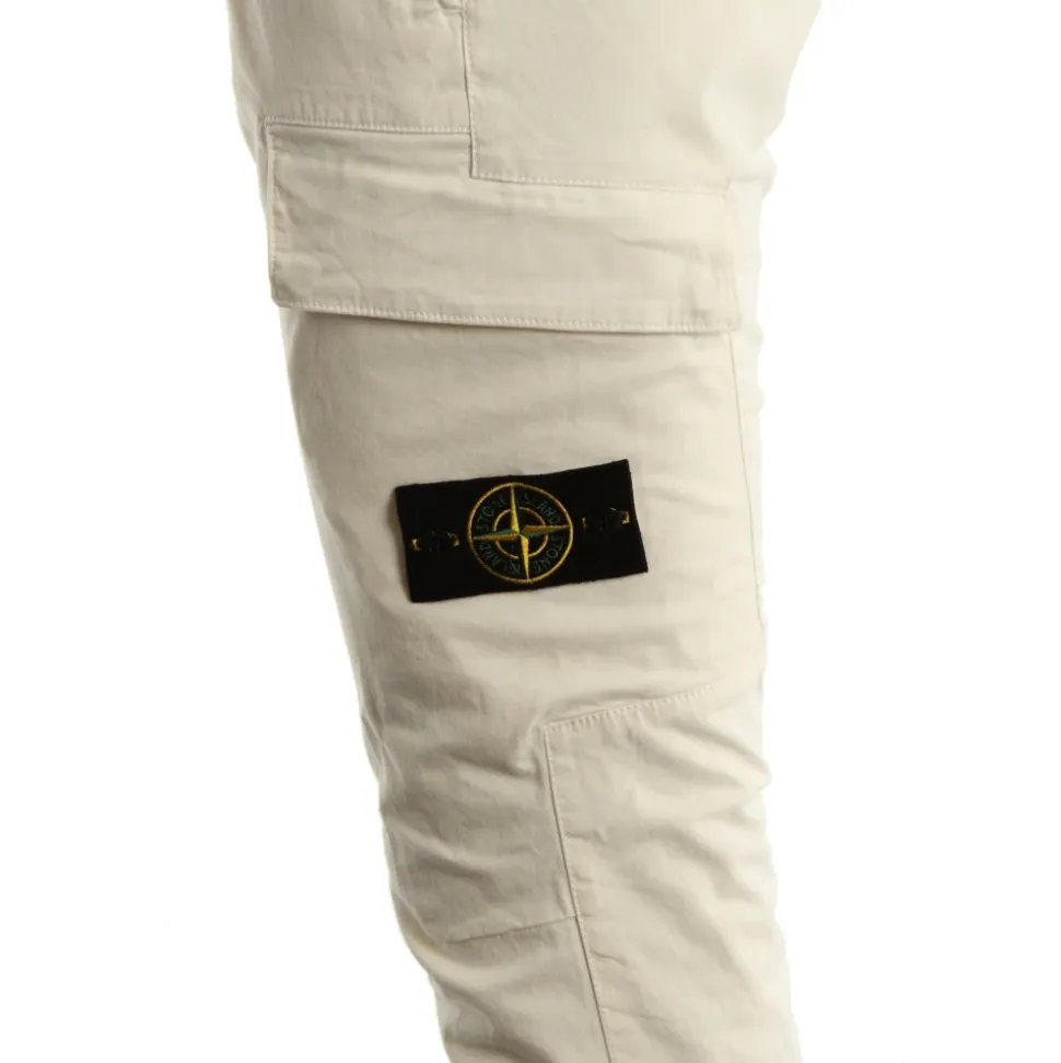 Pantalones Tapered