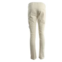 Pantalones Tapered