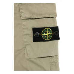 Pantalones Tapered para Niño