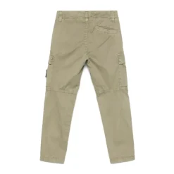 Pantalones Tapered para Niño