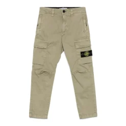 Pantalones Tapered para Niño