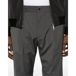 Pantalones Tech-Merino