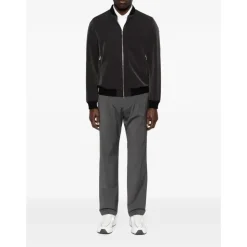 Pantalones Tech-Merino