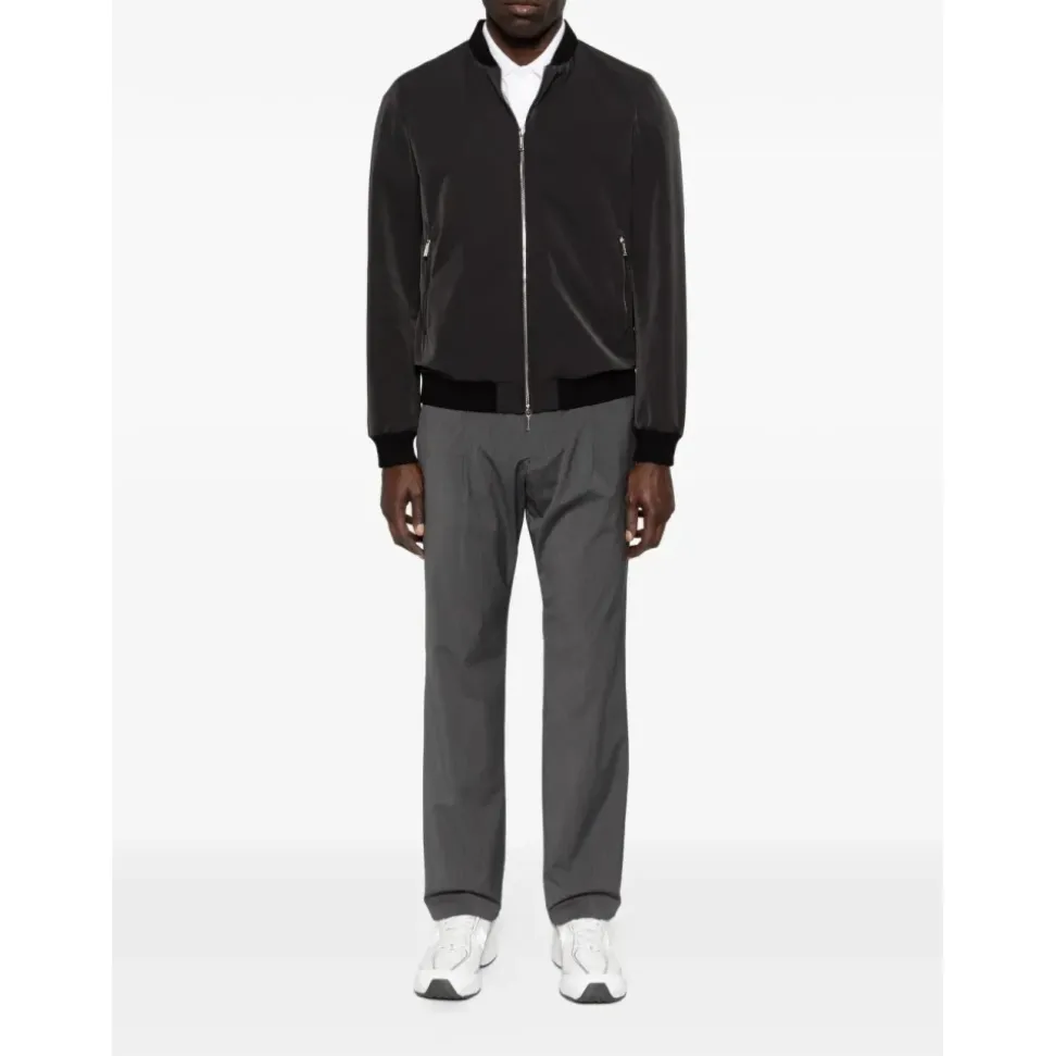 Pantalones Tech-Merino