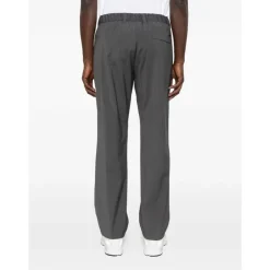 Pantalones Tech-Merino