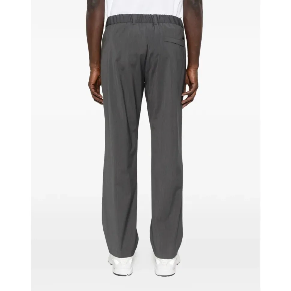 Pantalones Tech-Merino