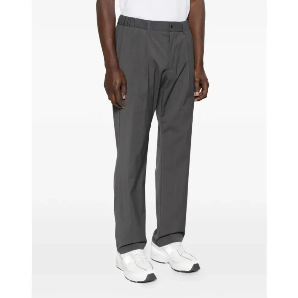 Pantalones Tech-Merino