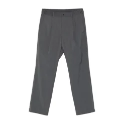 Pantalones Tech-Merino