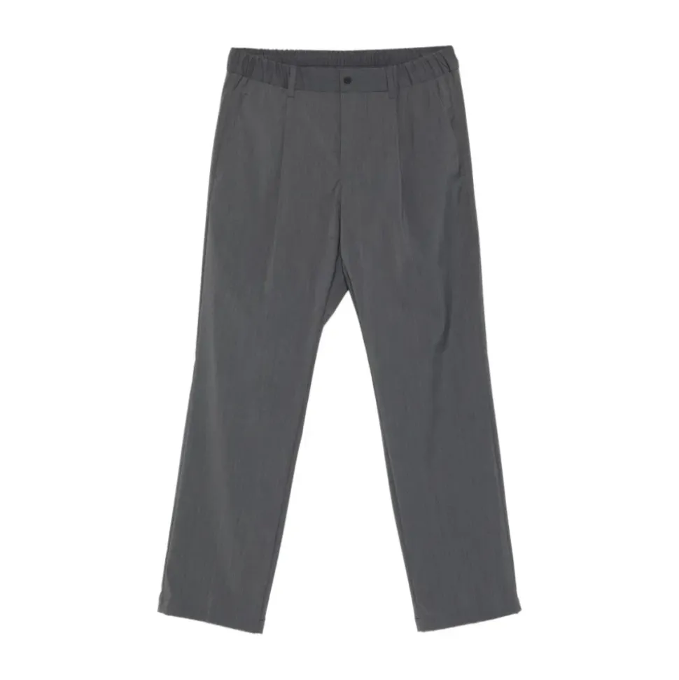 Pantalones Tech-Merino