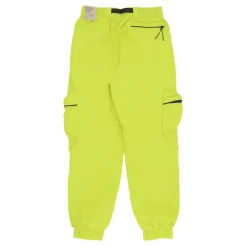 Pantalones Tejidos Cargo Tech