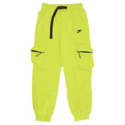 Pantalones Tejidos Cargo Tech