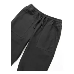 Pantalones Utilitarios con Cordón Ajustable