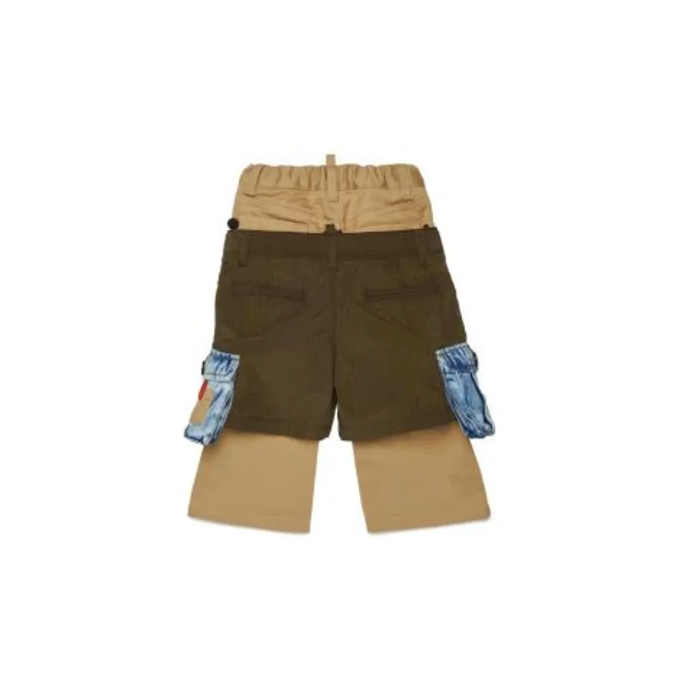 Pantalones vaqueros con bolsillos
