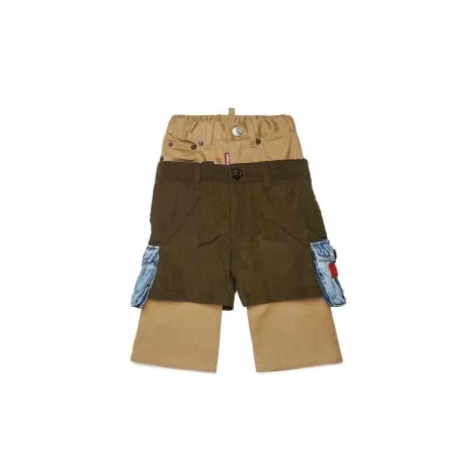 Pantalones vaqueros con bolsillos
