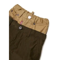 Pantalones vaqueros con bolsillos