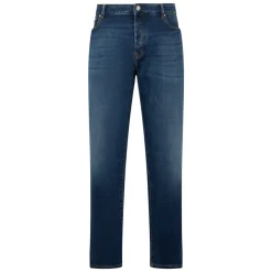 Pantalones Vaqueros Corte Clásico