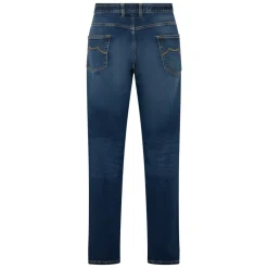 Pantalones Vaqueros Corte Clásico
