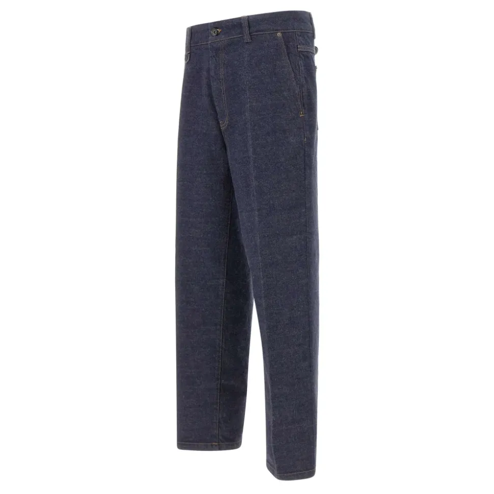 Pantalones vaqueros de 5 bolsillos