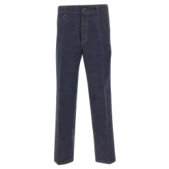 Pantalones vaqueros de 5 bolsillos