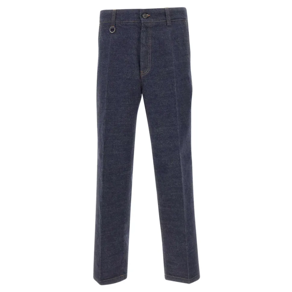Pantalones vaqueros de 5 bolsillos