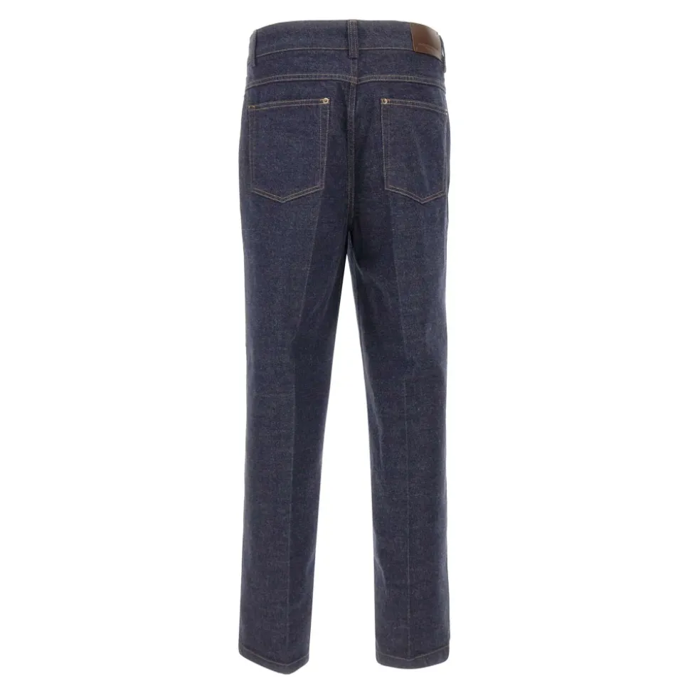 Pantalones vaqueros de 5 bolsillos
