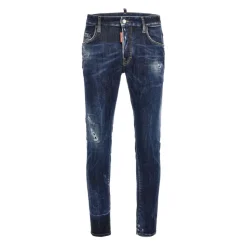 Pantalones Vaqueros Elegantes