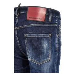 Pantalones Vaqueros Elegantes
