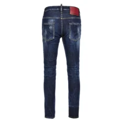 Pantalones Vaqueros Elegantes