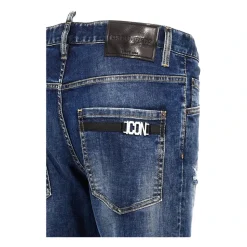 Pantalones Vaqueros Elegantes