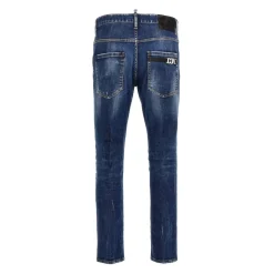 Pantalones Vaqueros Elegantes
