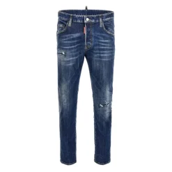 Pantalones Vaqueros Elegantes