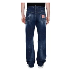 Pantalones Vaqueros Elegantes