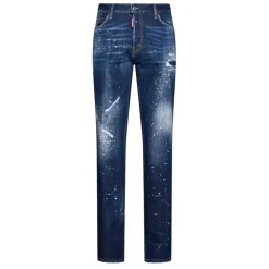 Pantalones Vaqueros Elegantes