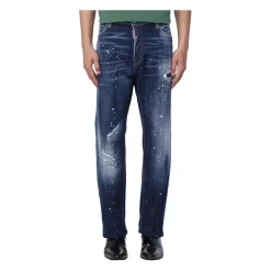 Pantalones Vaqueros Elegantes