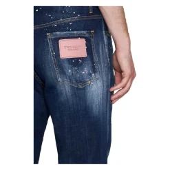 Pantalones Vaqueros Elegantes