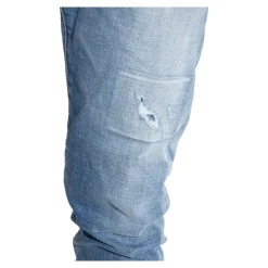 Pantalones Vaqueros Italianos Hechos en Italia