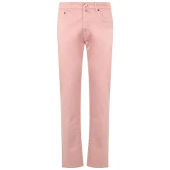 Pantalones Versátiles de Corte Entallado