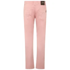 Pantalones Versátiles de Corte Entallado