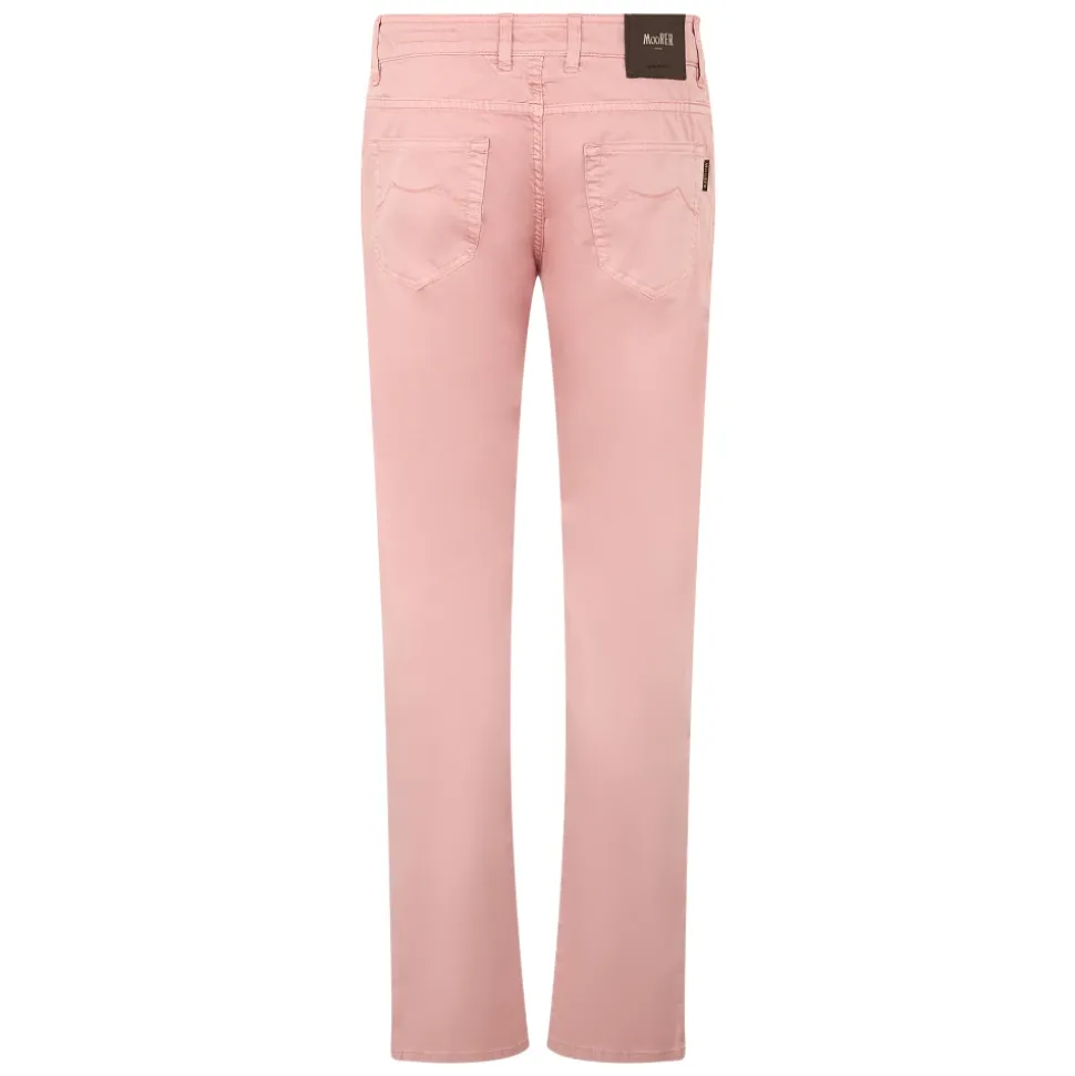 Pantalones Versátiles de Corte Entallado