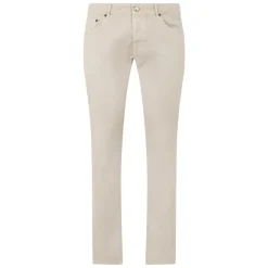 Pantalones Versátiles Slim