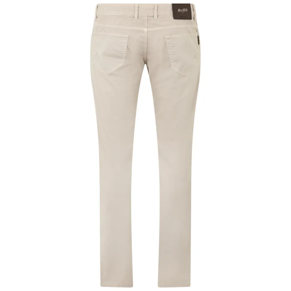 Pantalones Versátiles Slim