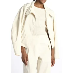 Pantaloni con tasconi