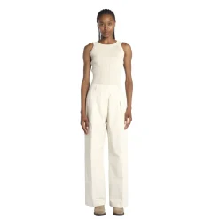 Pantaloni con tasconi