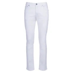Pant 5 Pkt Slim Fit Nick