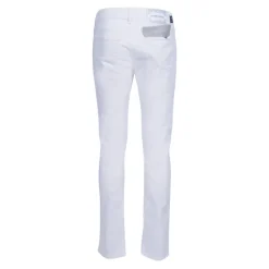Pant 5 Pkt Slim Fit Nick