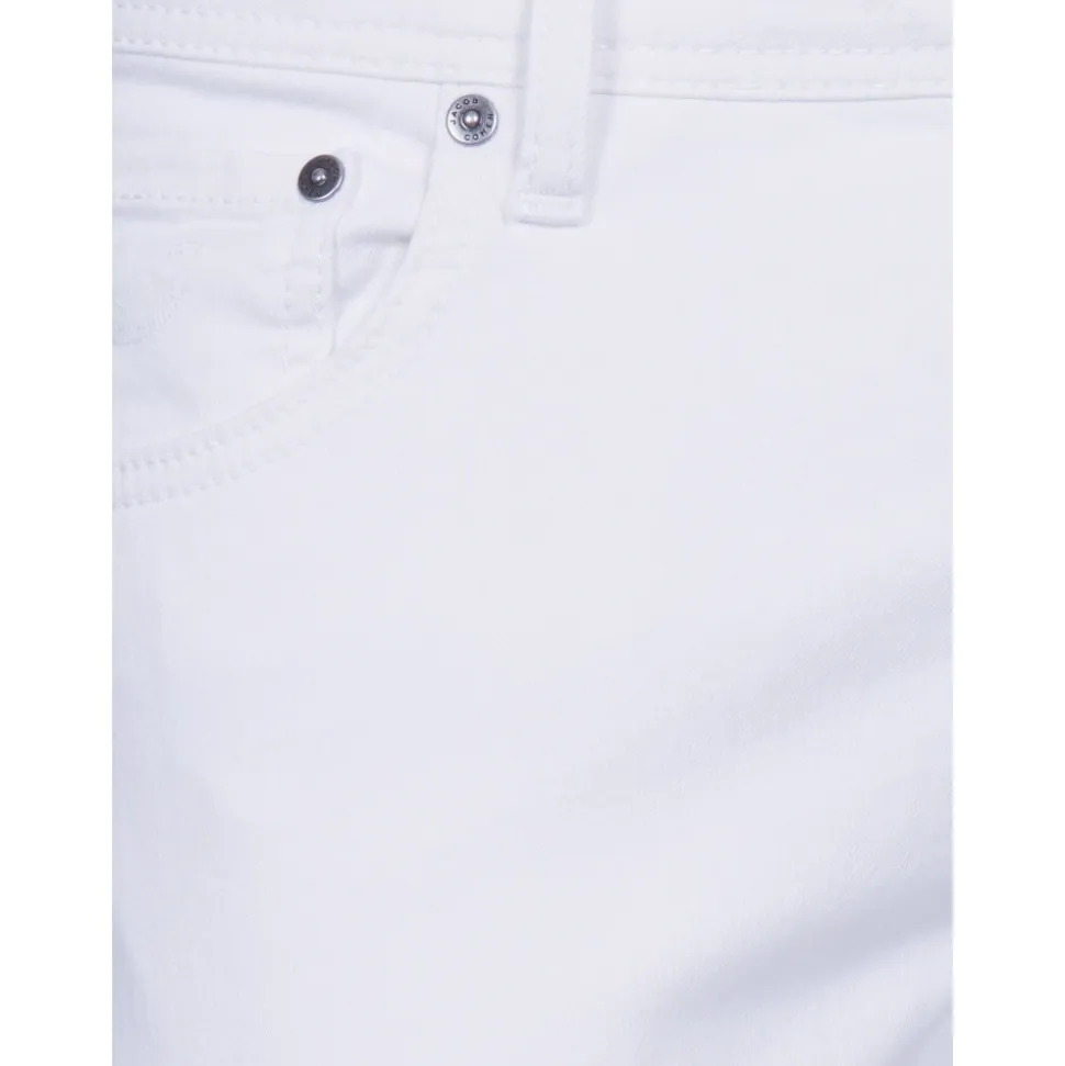 Pant 5 Pkt Slim Fit Nick